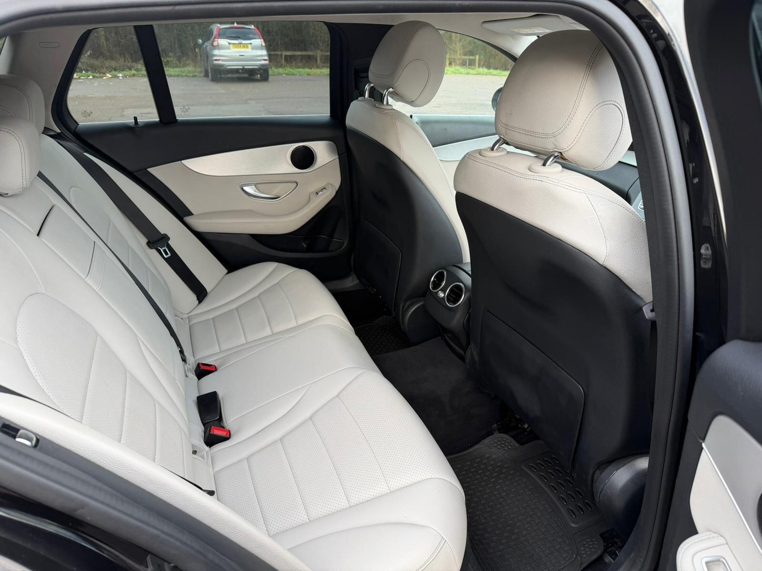 Used Mercedes-Benz C Class 2016 for sale - 77395921: Photo 17