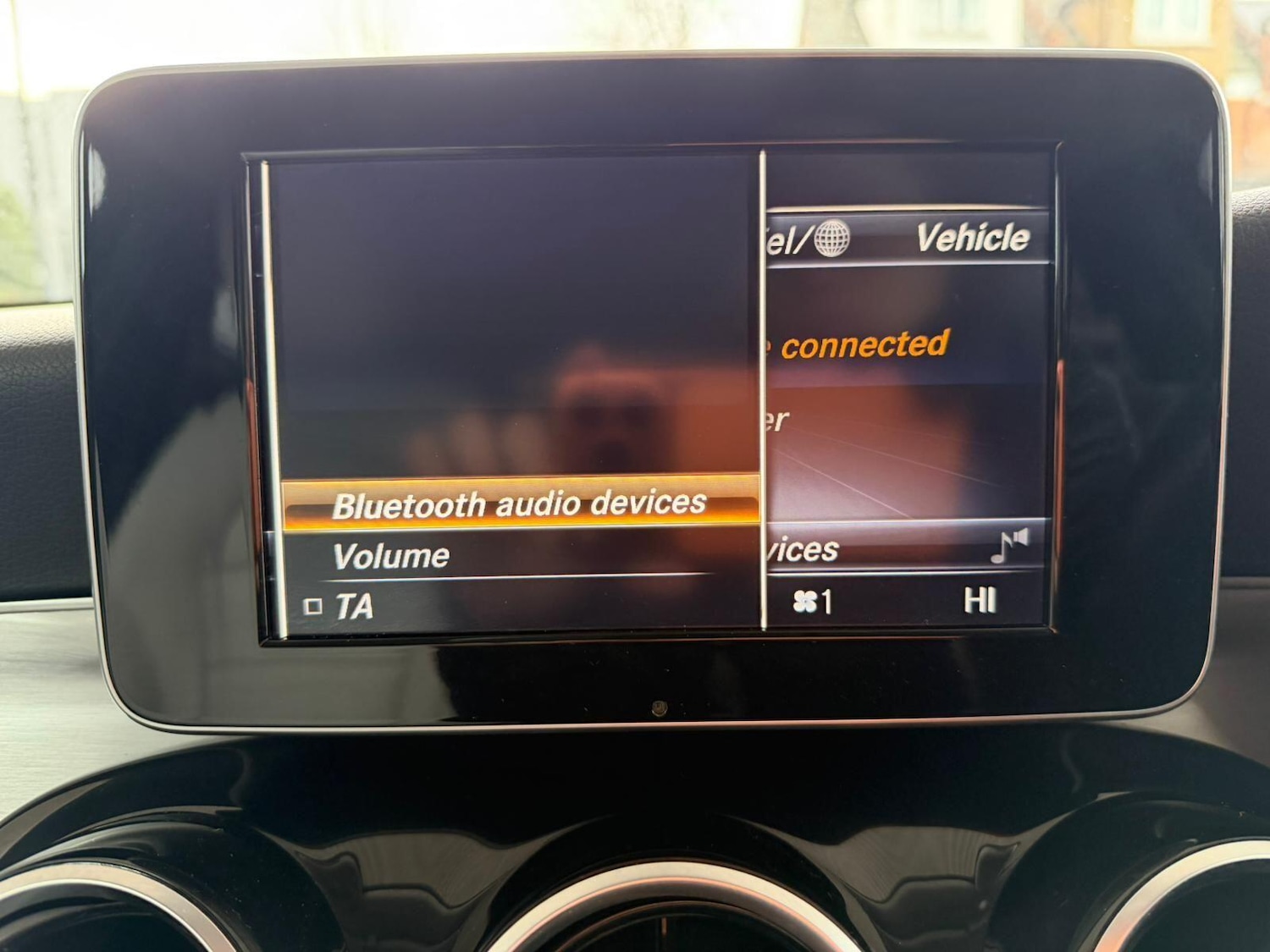 Used Mercedes-Benz C Class 2016 for sale - 77395921: Photo 21