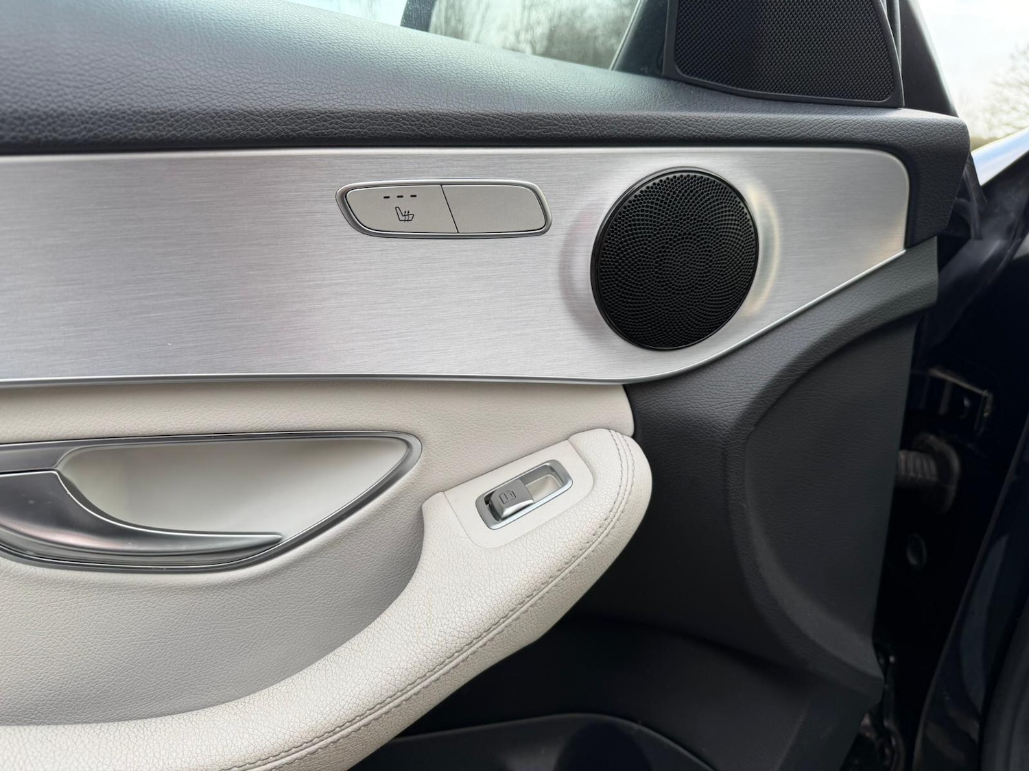 Used Mercedes-Benz C Class 2016 for sale - 77395921: Photo 22