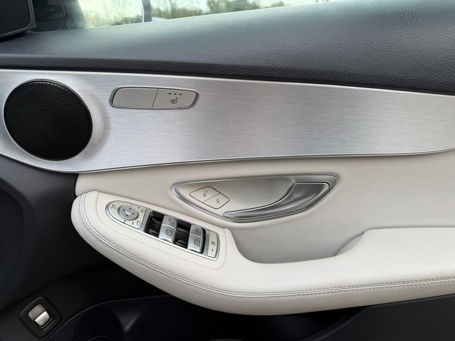 Used Mercedes-Benz C Class 2016 for sale - 77395921: Photo 24