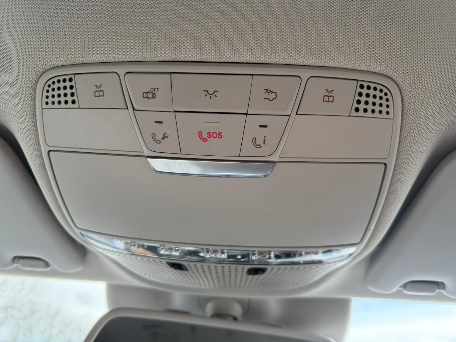 Used Mercedes-Benz C Class 2016 for sale - 77395921: Photo 26