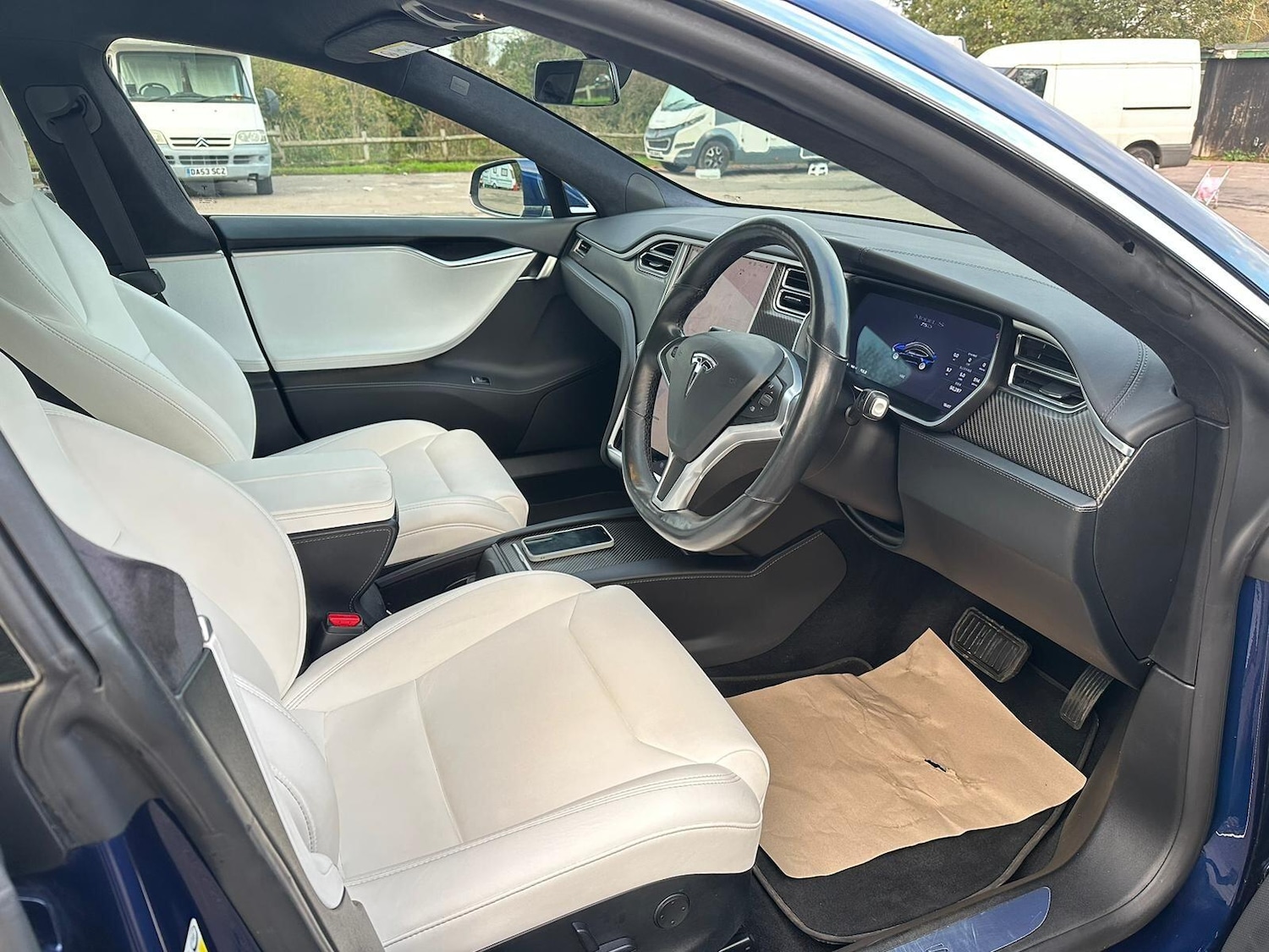 Used Tesla Model S 2018 for sale - 76645910: Photo 10