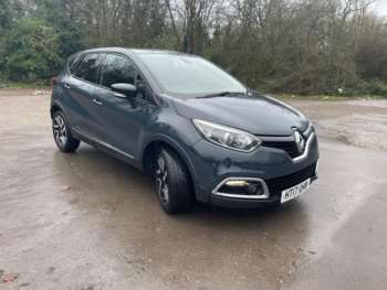 Used Renault Captur 2017 for sale - 74935119: Photo