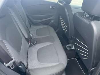 Used Renault Captur 2017 for sale - 74935119: Photo