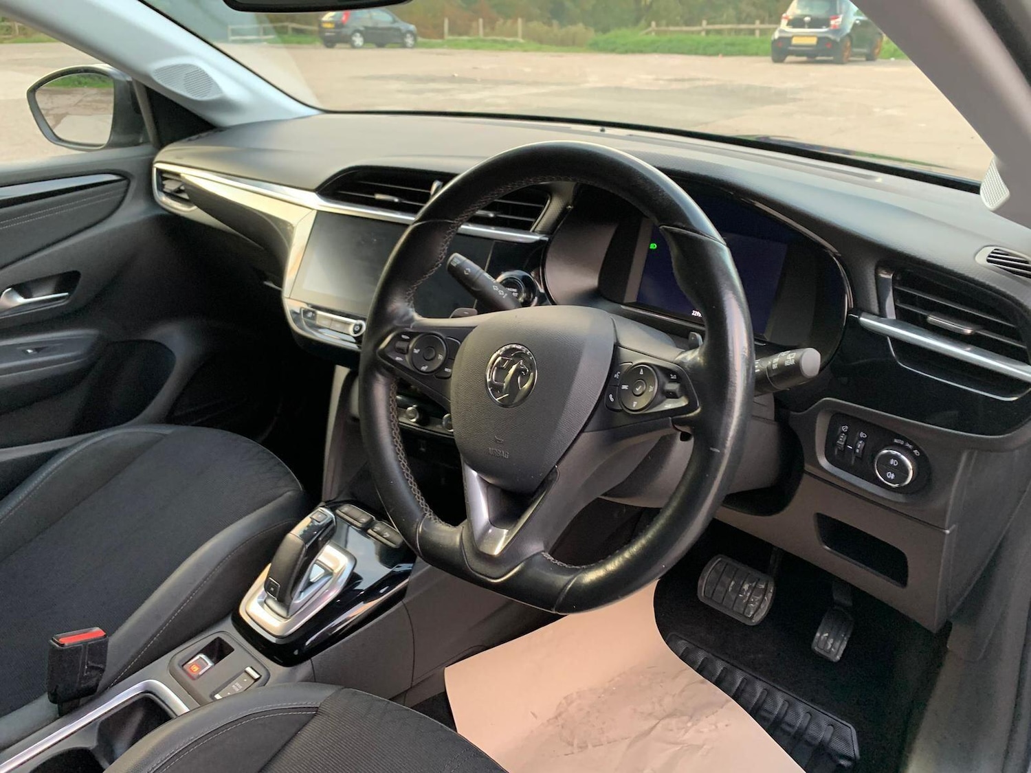 Used Vauxhall Corsa 2020 for sale - 76989984: Photo 10