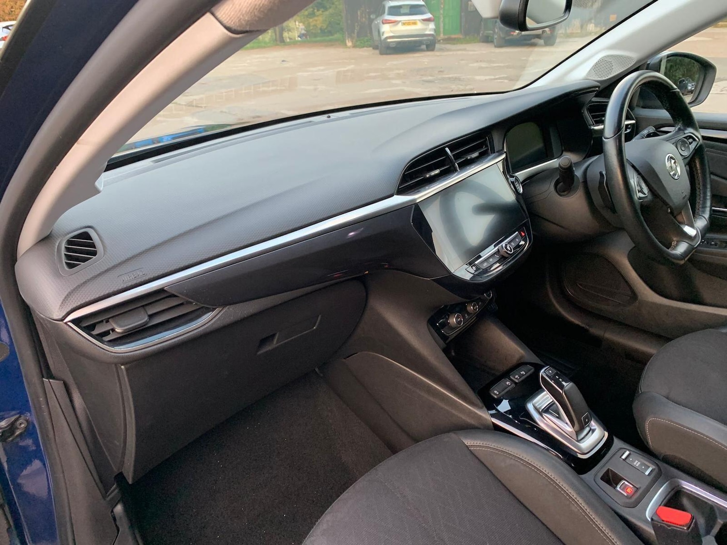 Used Vauxhall Corsa 2020 for sale - 76989984: Photo 13