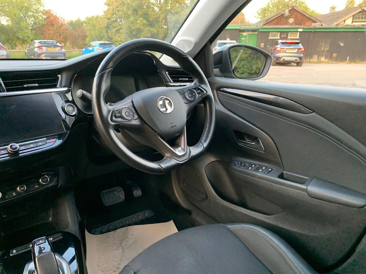 Used Vauxhall Corsa 2020 for sale - 76989984: Photo 14