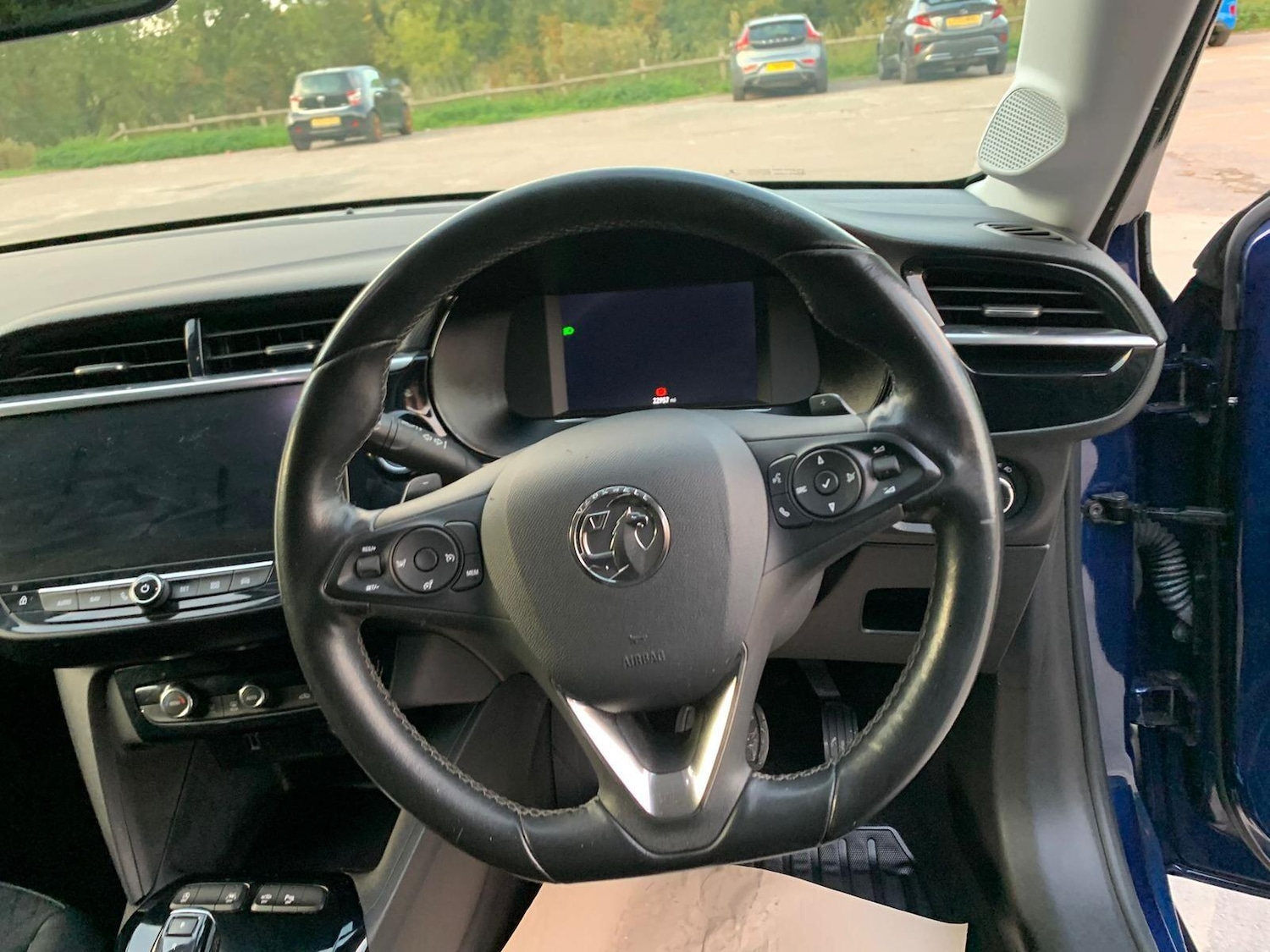 Used Vauxhall Corsa 2020 for sale - 76989984: Photo 15