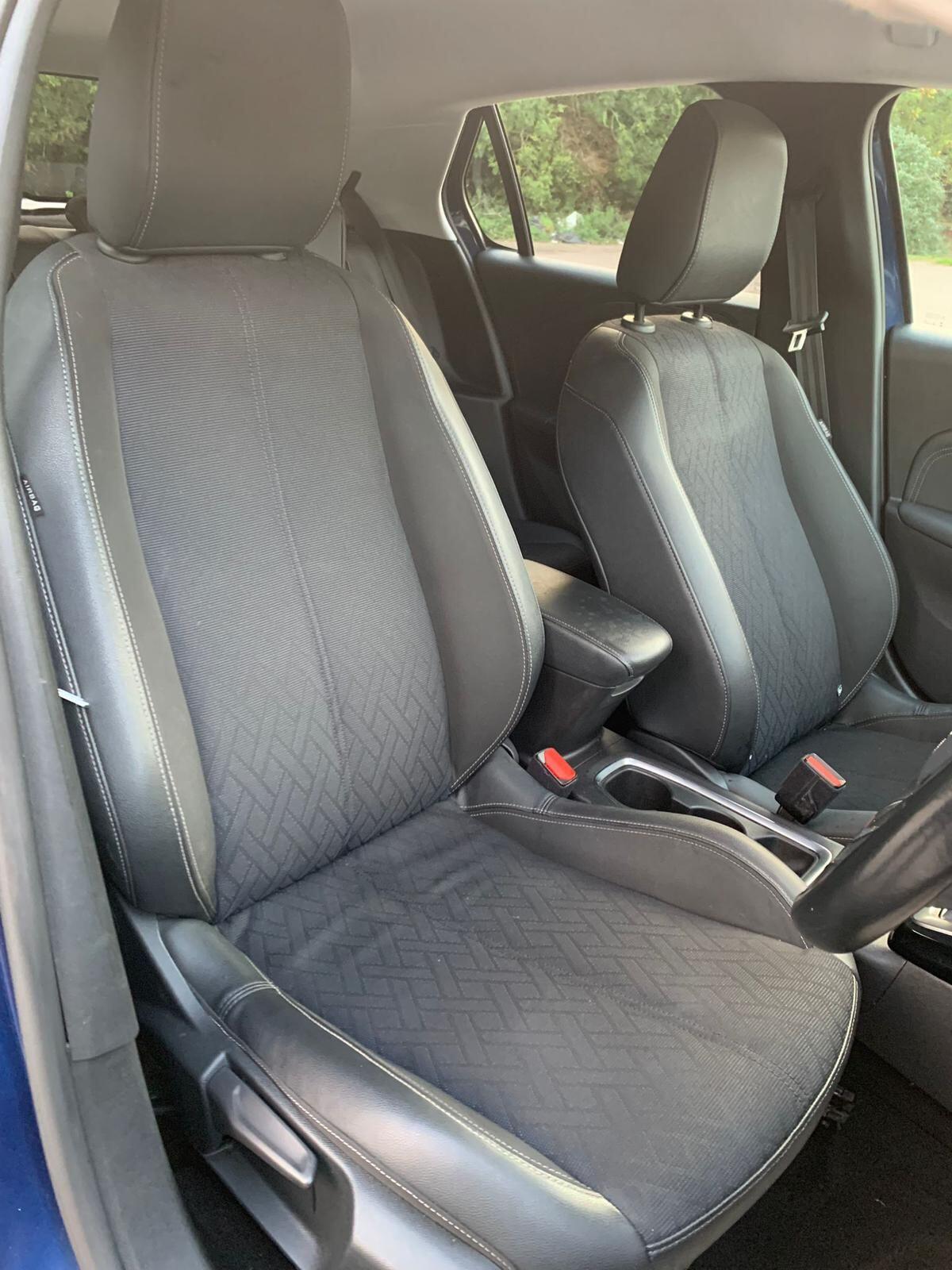 Used Vauxhall Corsa 2020 for sale - 76989984: Photo 17