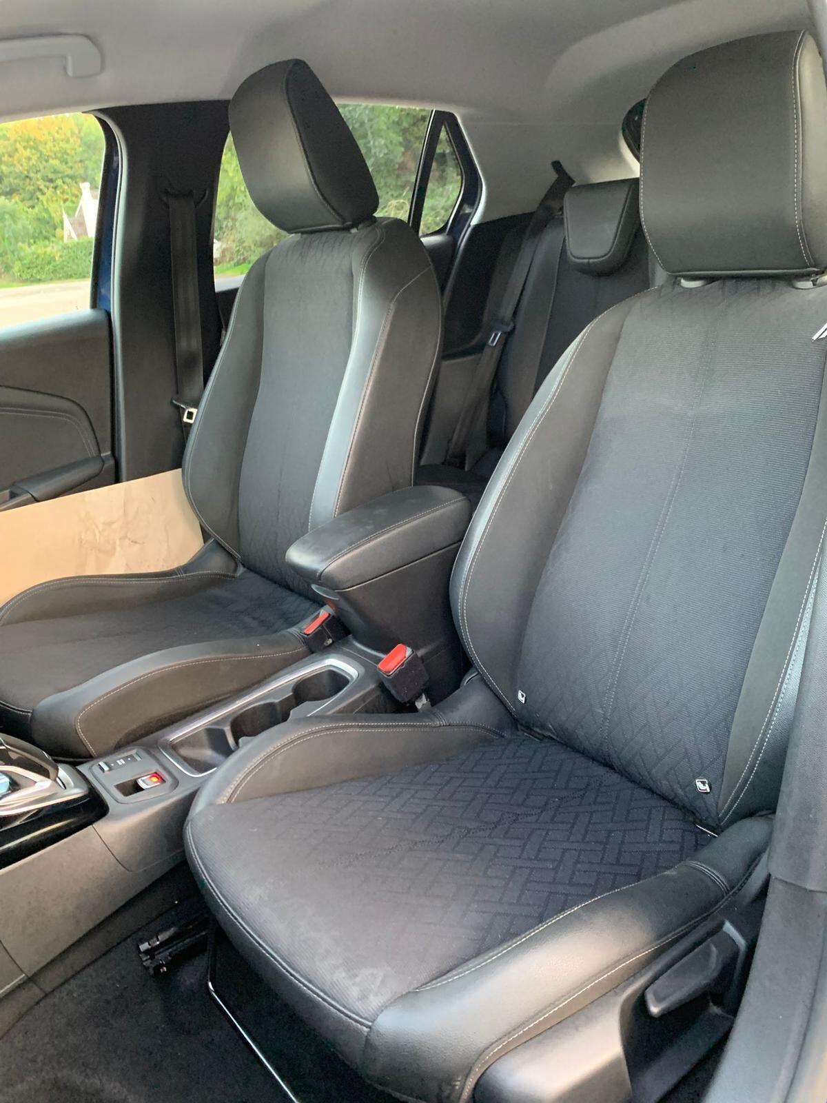 Used Vauxhall Corsa 2020 for sale - 76989984: Photo 18