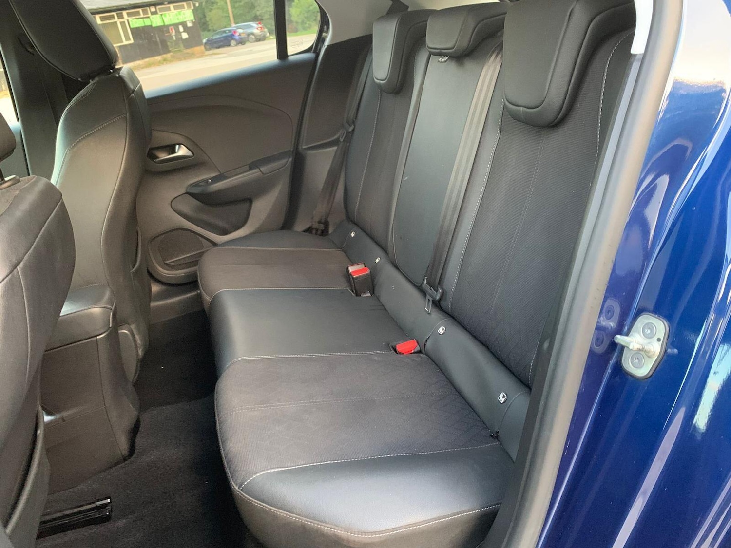 Used Vauxhall Corsa 2020 for sale - 76989984: Photo 20