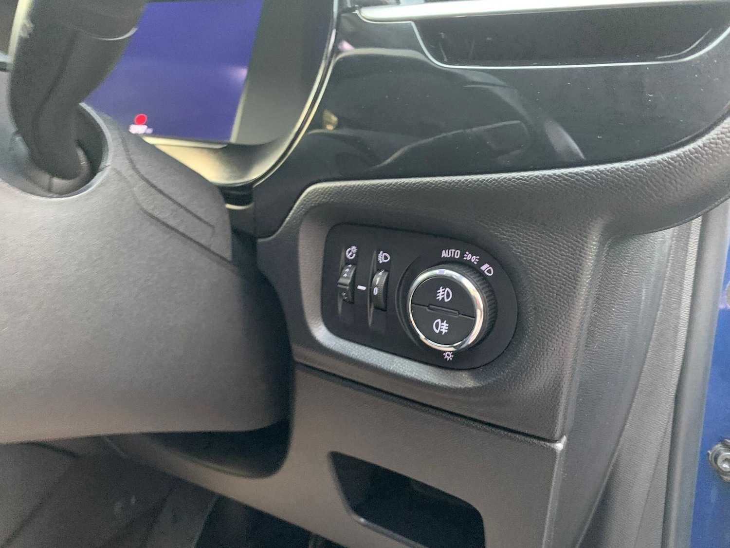 Used Vauxhall Corsa 2020 for sale - 76989984: Photo 22