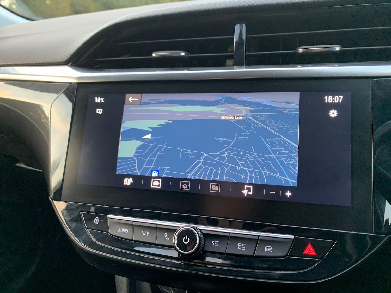 Used Vauxhall Corsa 2020 for sale - 76989984: Photo 24