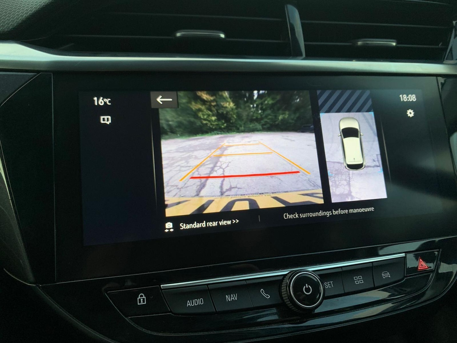 Used Vauxhall Corsa 2020 for sale - 76989984: Photo 25