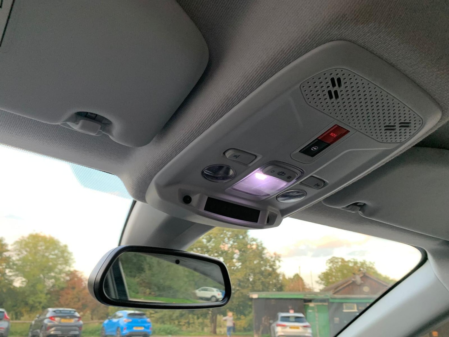 Used Vauxhall Corsa 2020 for sale - 76989984: Photo 26