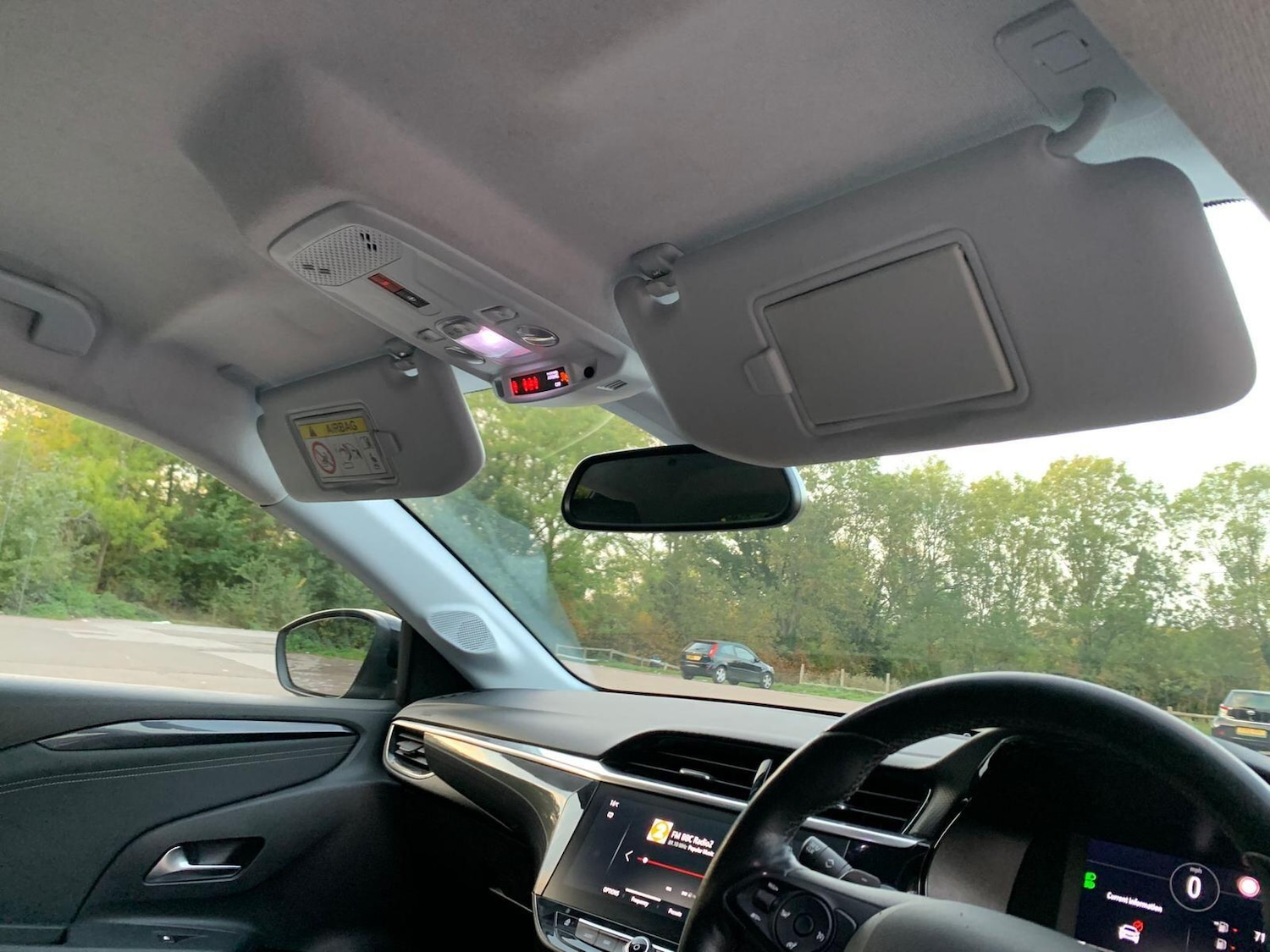 Used Vauxhall Corsa 2020 for sale - 76989984: Photo 27