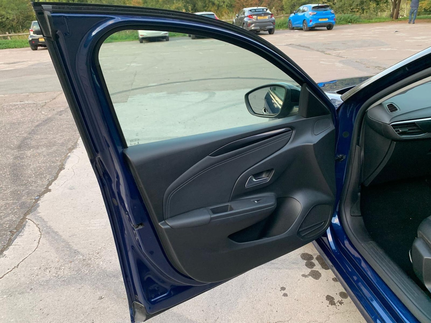 Used Vauxhall Corsa 2020 for sale - 76989984: Photo 28