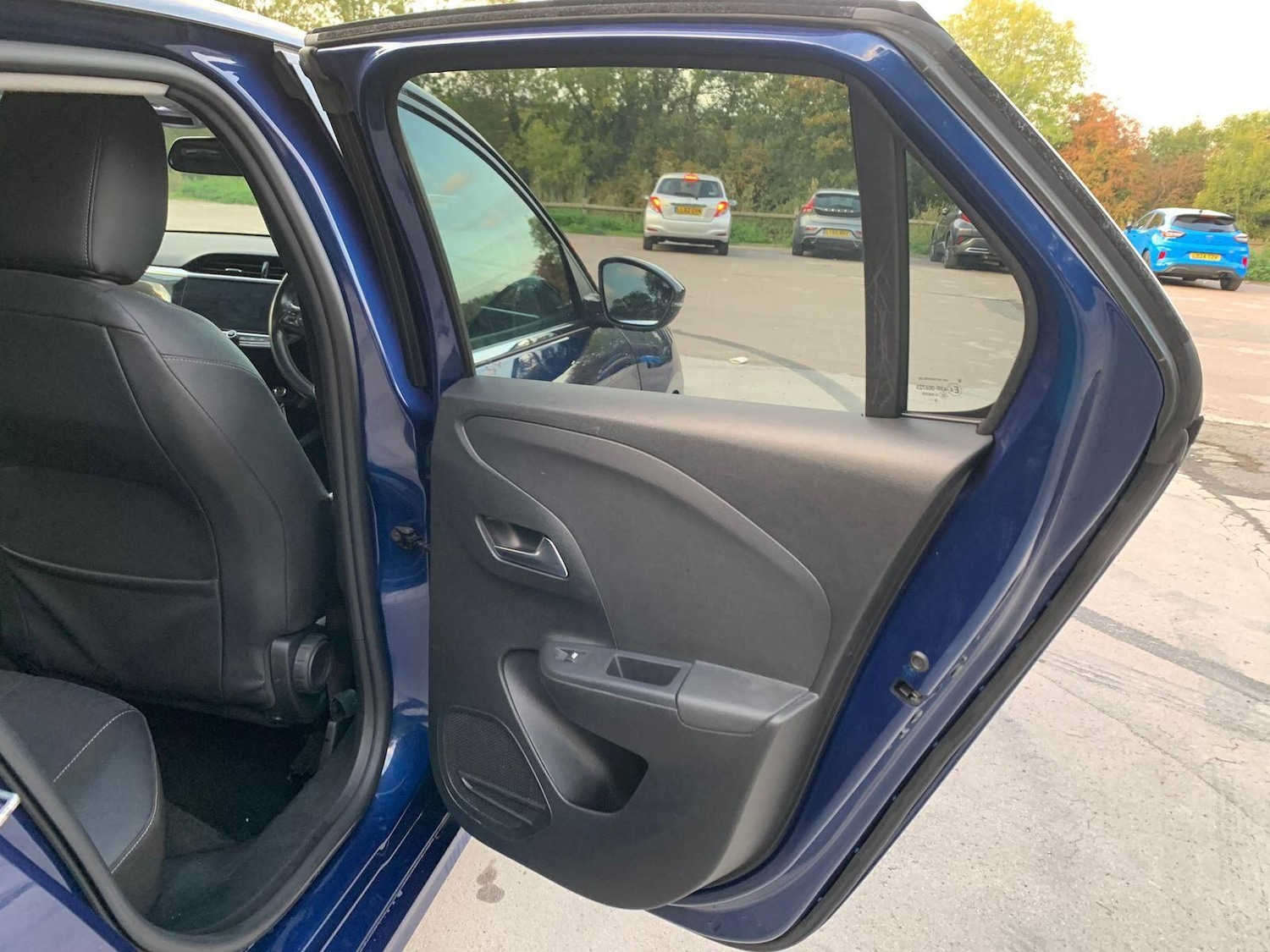 Used Vauxhall Corsa 2020 for sale - 76989984: Photo 30