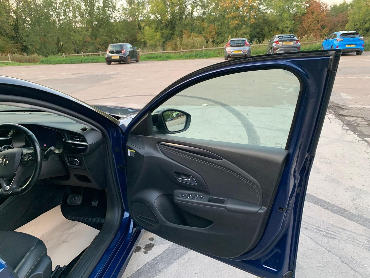 Used Vauxhall Corsa 2020 for sale - 76989984: Photo 31