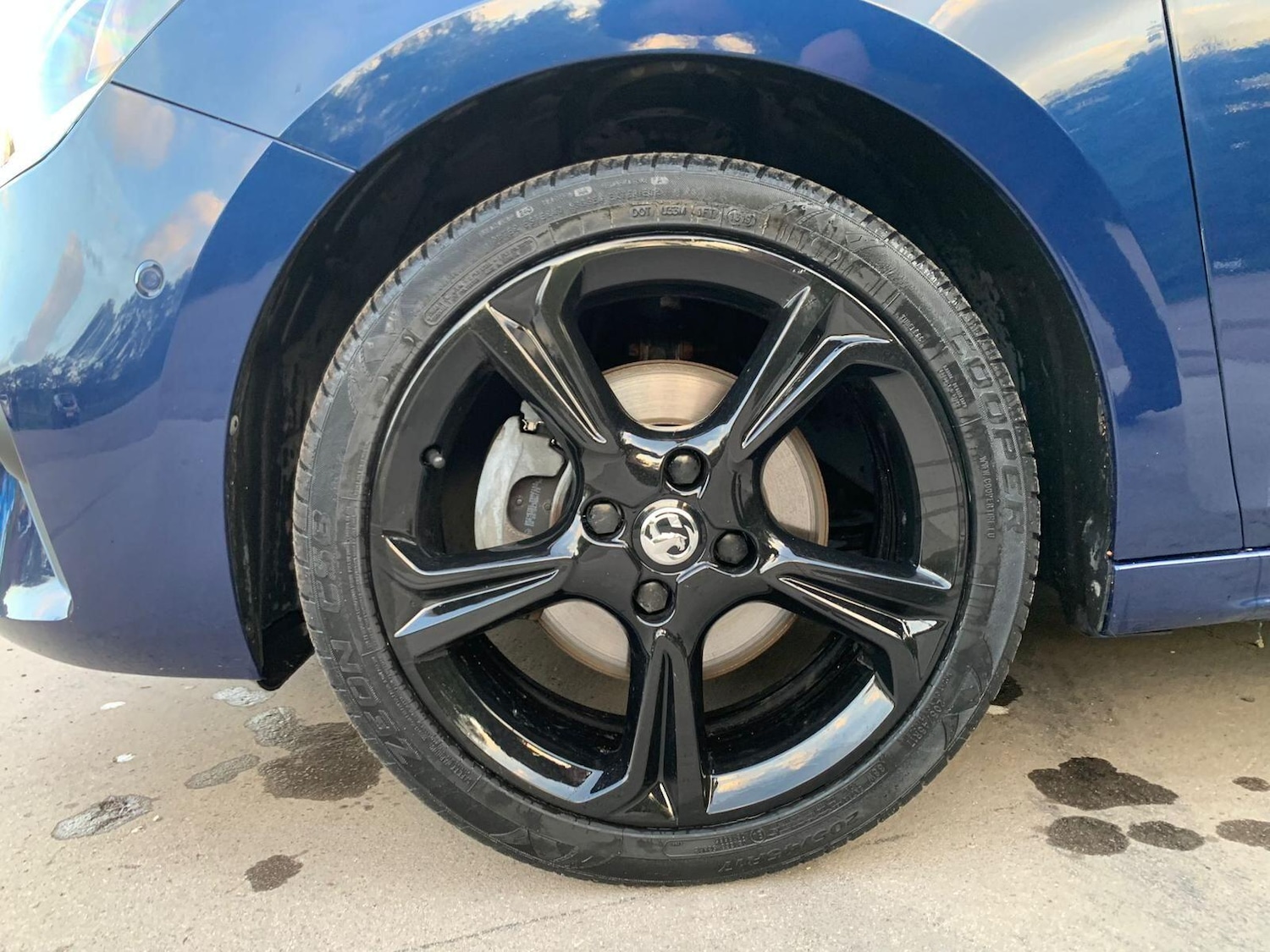 Used Vauxhall Corsa 2020 for sale - 76989984: Photo 32