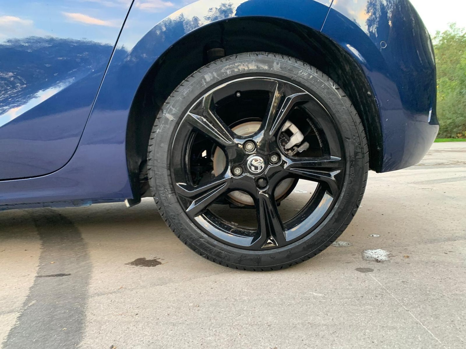 Used Vauxhall Corsa 2020 for sale - 76989984: Photo 33