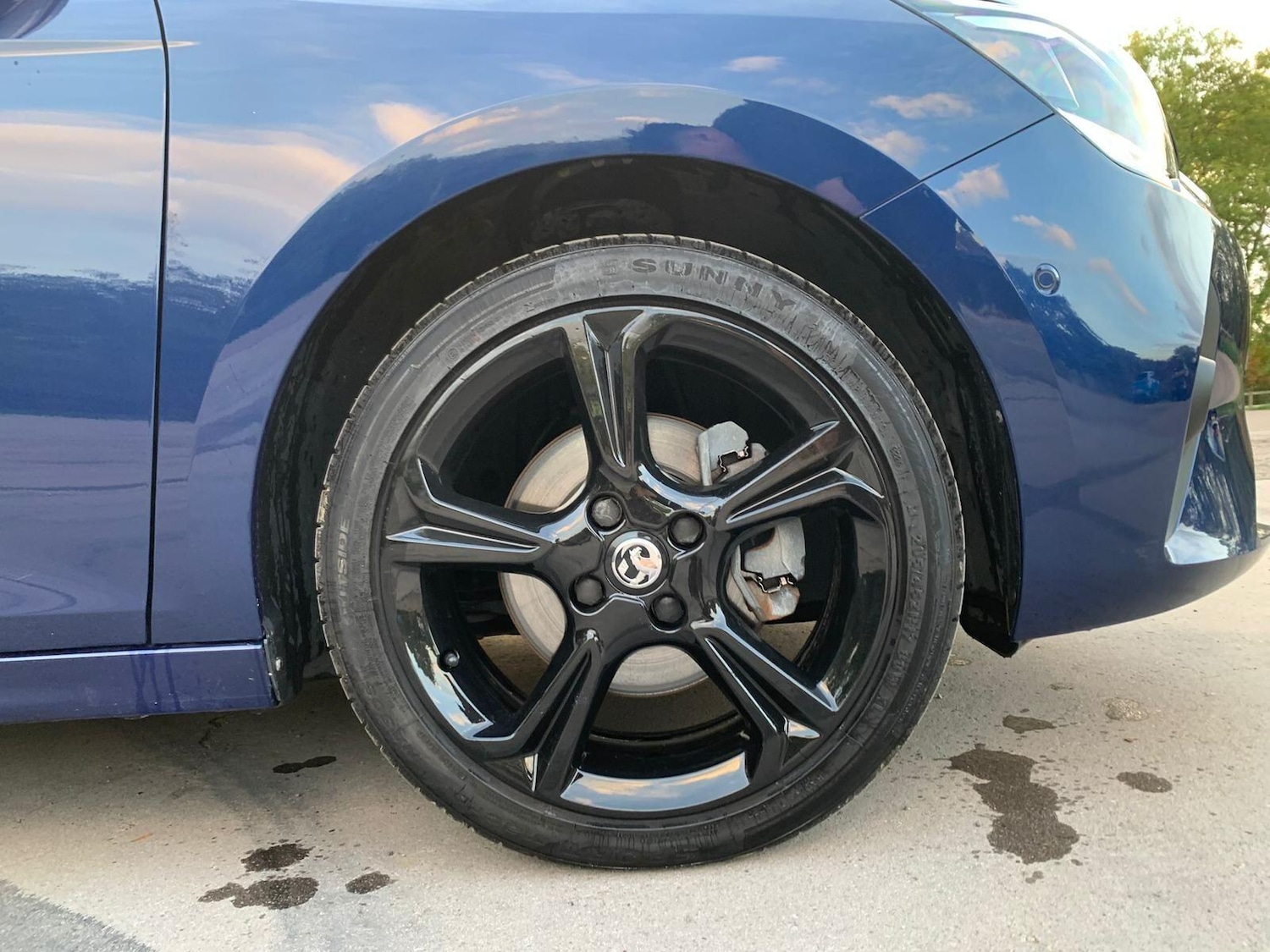 Used Vauxhall Corsa 2020 for sale - 76989984: Photo 34