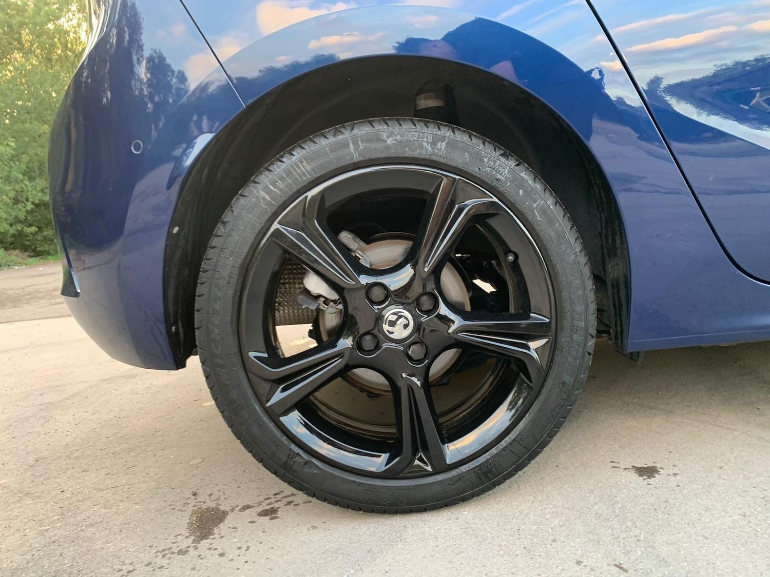 Used Vauxhall Corsa 2020 for sale - 76989984: Photo 35