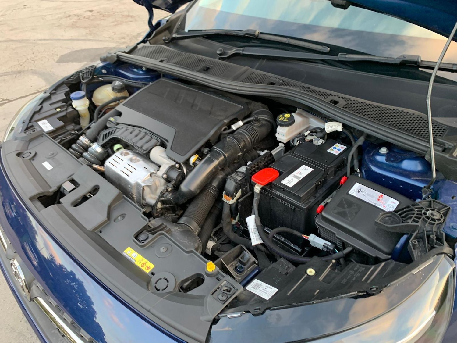 Used Vauxhall Corsa 2020 for sale - 76989984: Photo 38