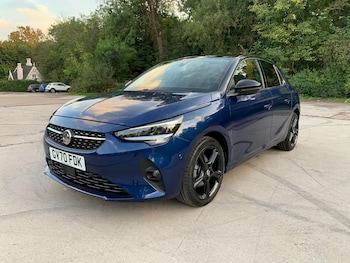 Used Vauxhall Corsa 2020 for sale - 76989984: Photo