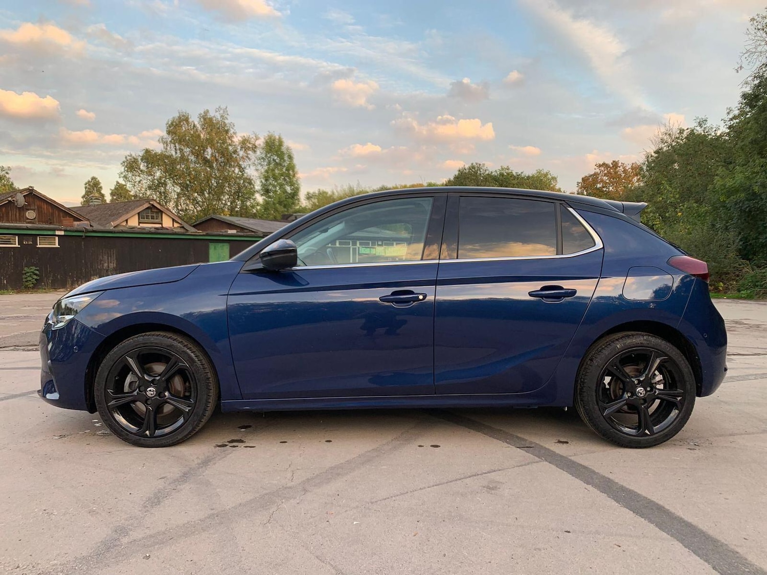 Used Vauxhall Corsa 2020 for sale - 76989984: Photo 5