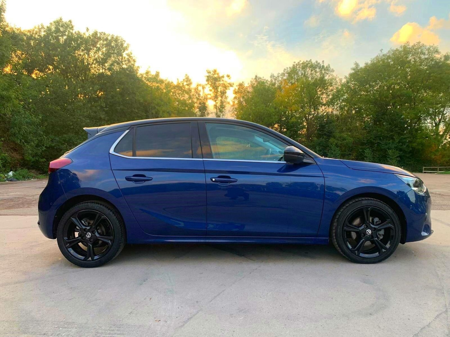 Used Vauxhall Corsa 2020 for sale - 76989984: Photo 7