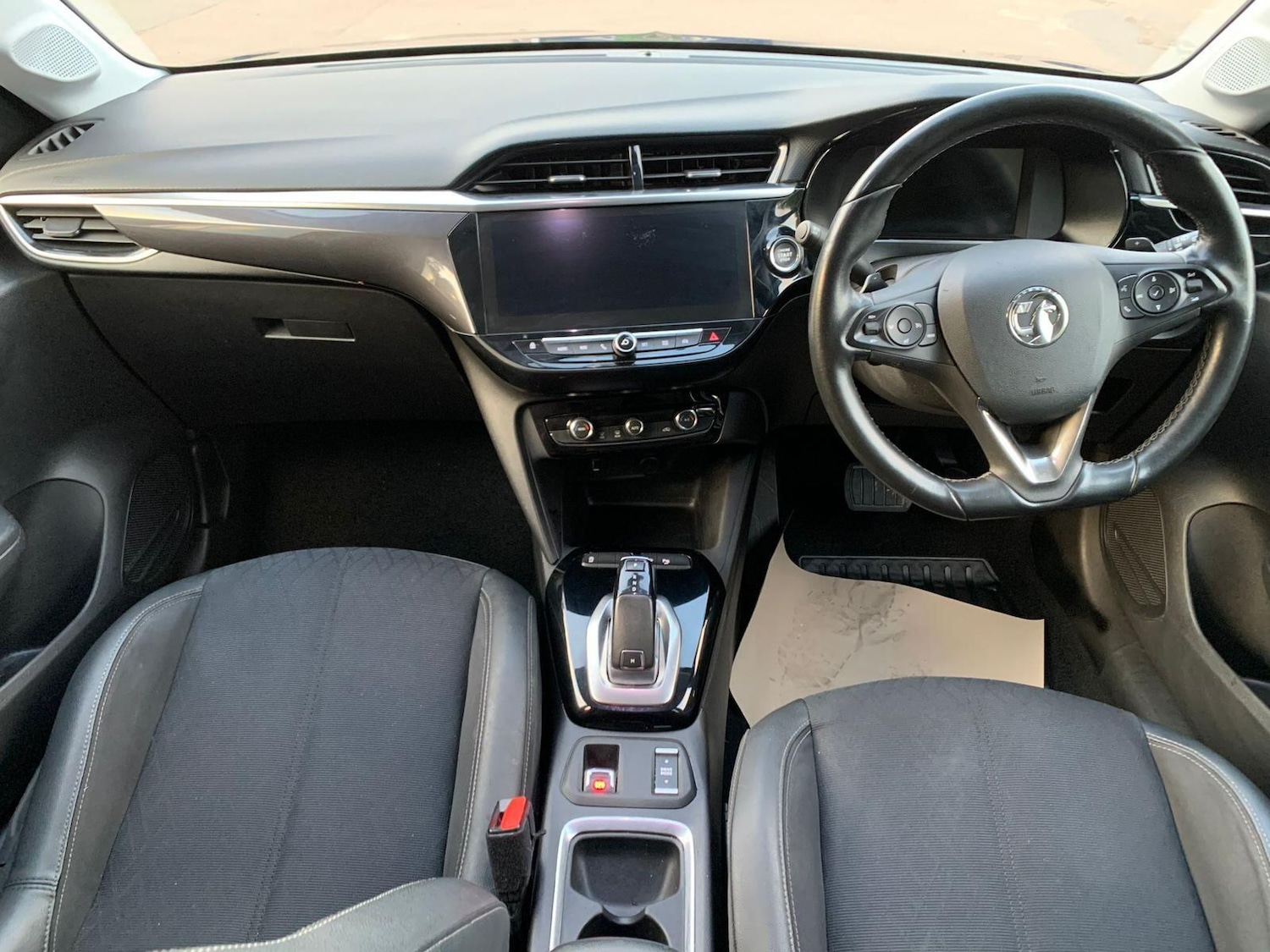 Used Vauxhall Corsa 2020 for sale - 76989984: Photo 9