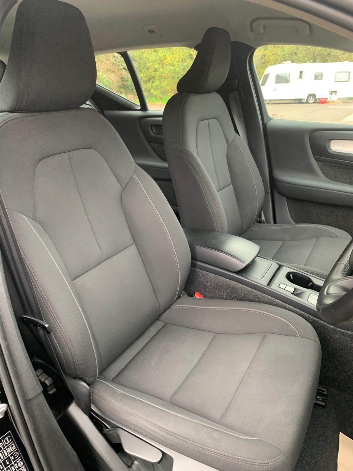 Used Volvo XC40 for sale - 76997109: Photo 20