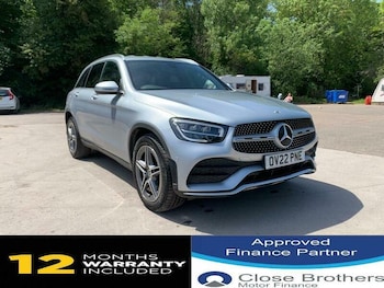 Used Mercedes-Benz GLC 2022 for sale - 78675350: Photo