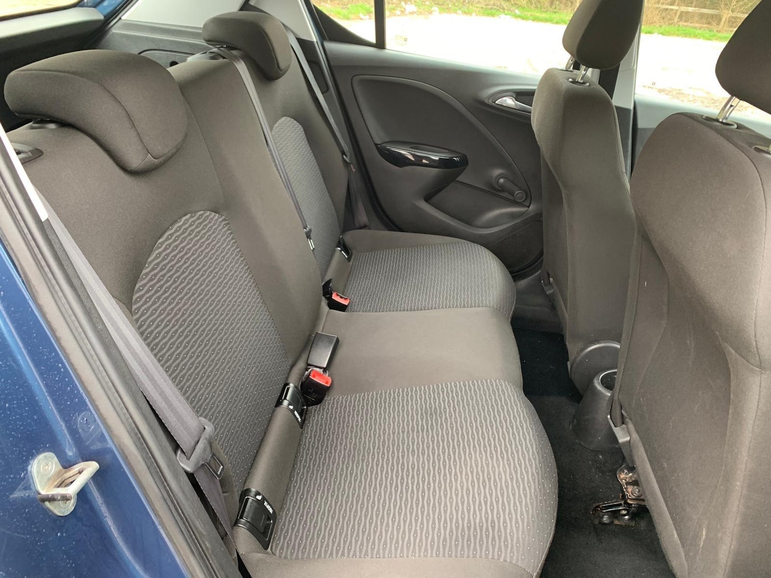 Used Vauxhall Corsa 2015 for sale - 77892645: Photo 13