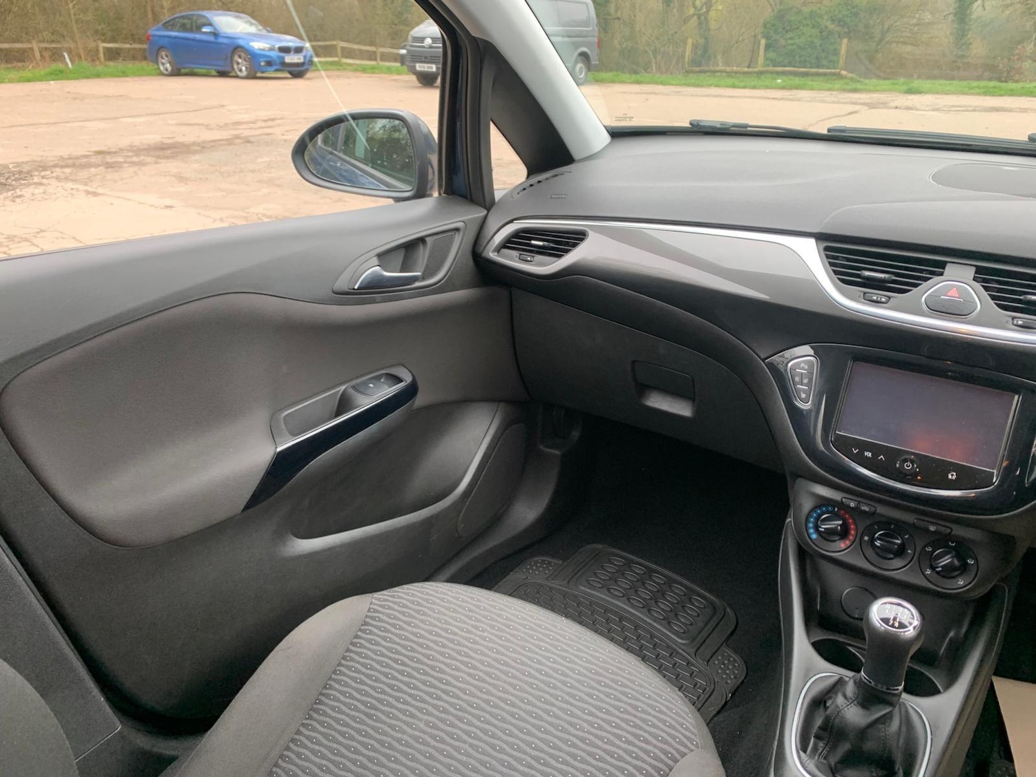 Used Vauxhall Corsa 2015 for sale - 77892645: Photo 17