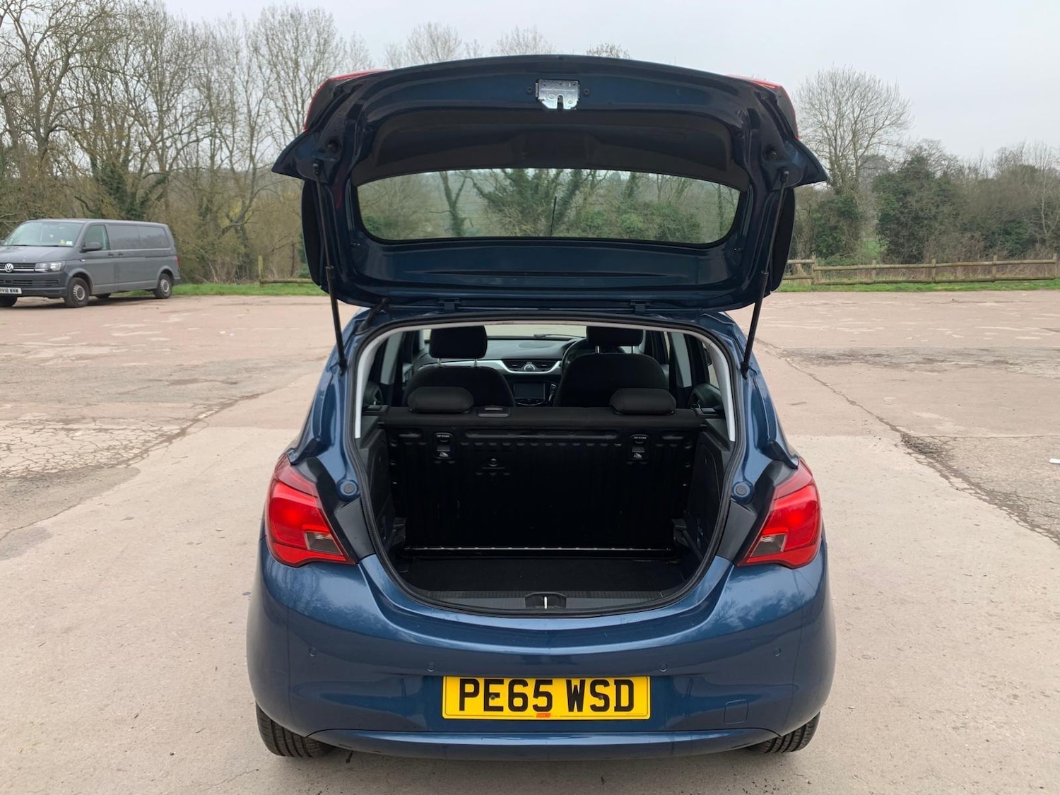 Used Vauxhall Corsa 2015 for sale - 77892645: Photo 18