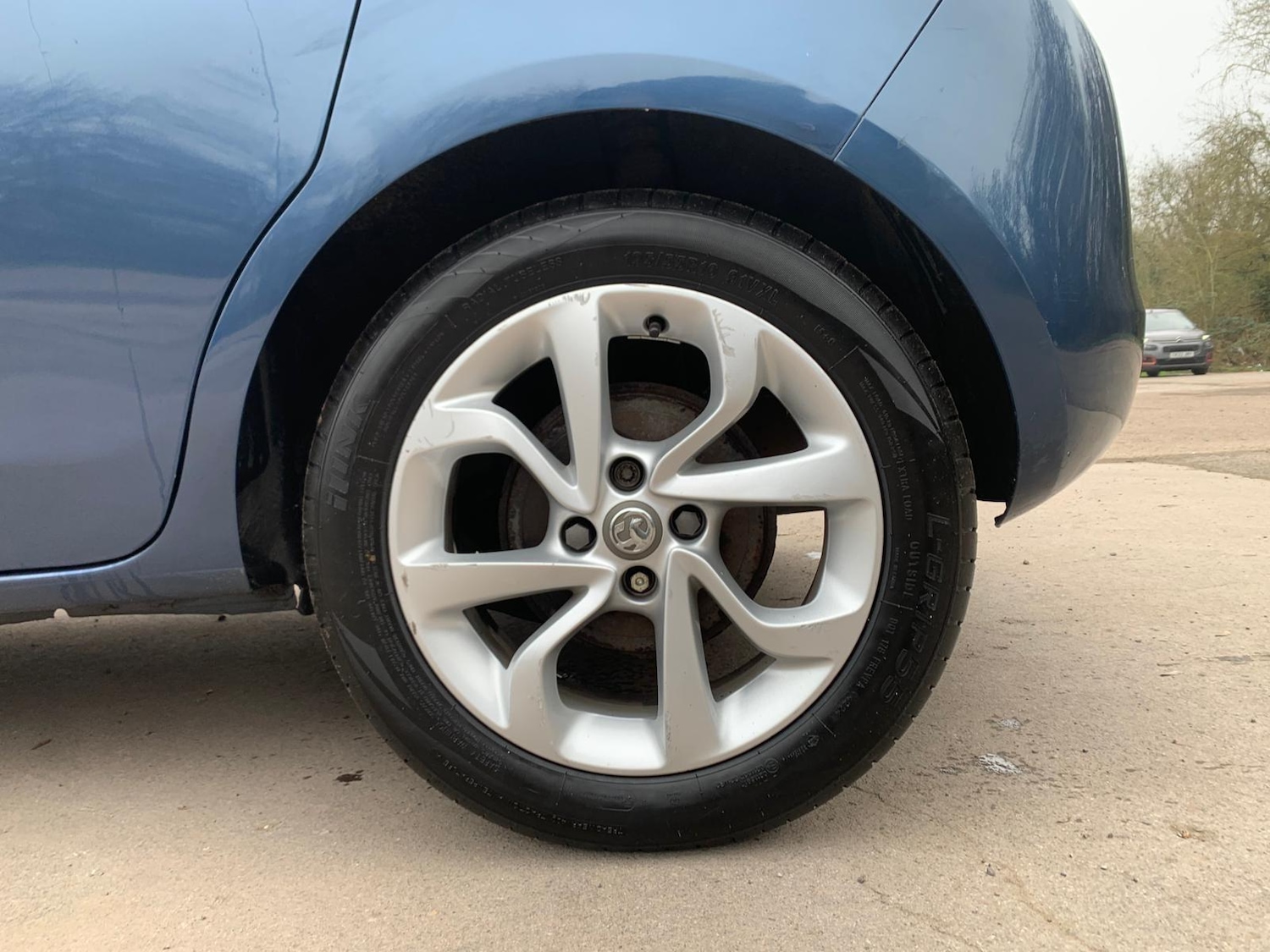 Used Vauxhall Corsa 2015 for sale - 77892645: Photo 21