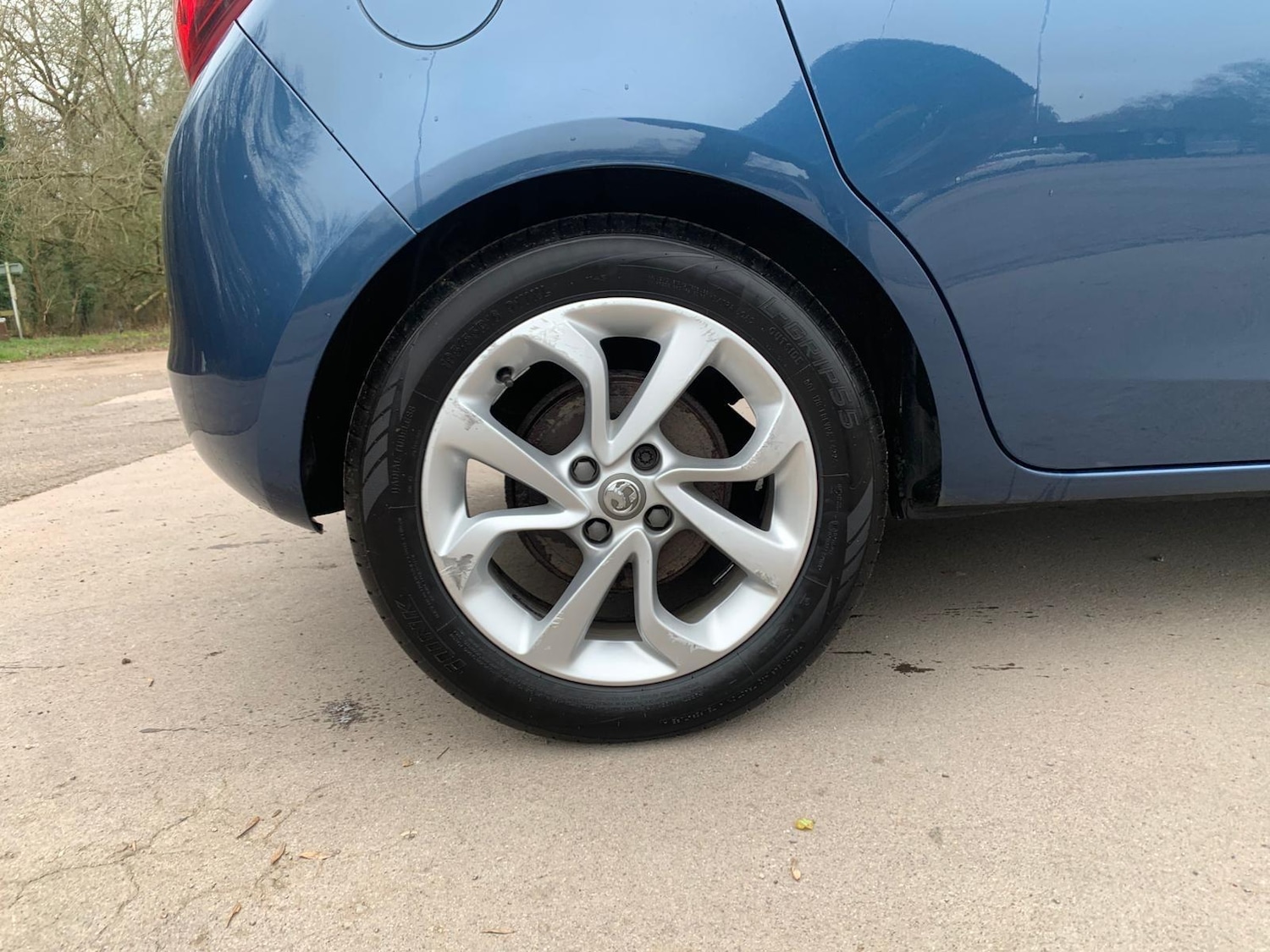 Used Vauxhall Corsa 2015 for sale - 77892645: Photo 22