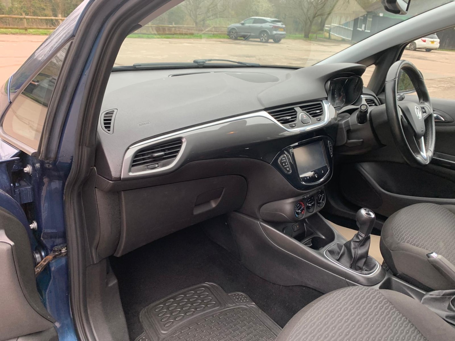 Used Vauxhall Corsa 2015 for sale - 77892645: Photo 26