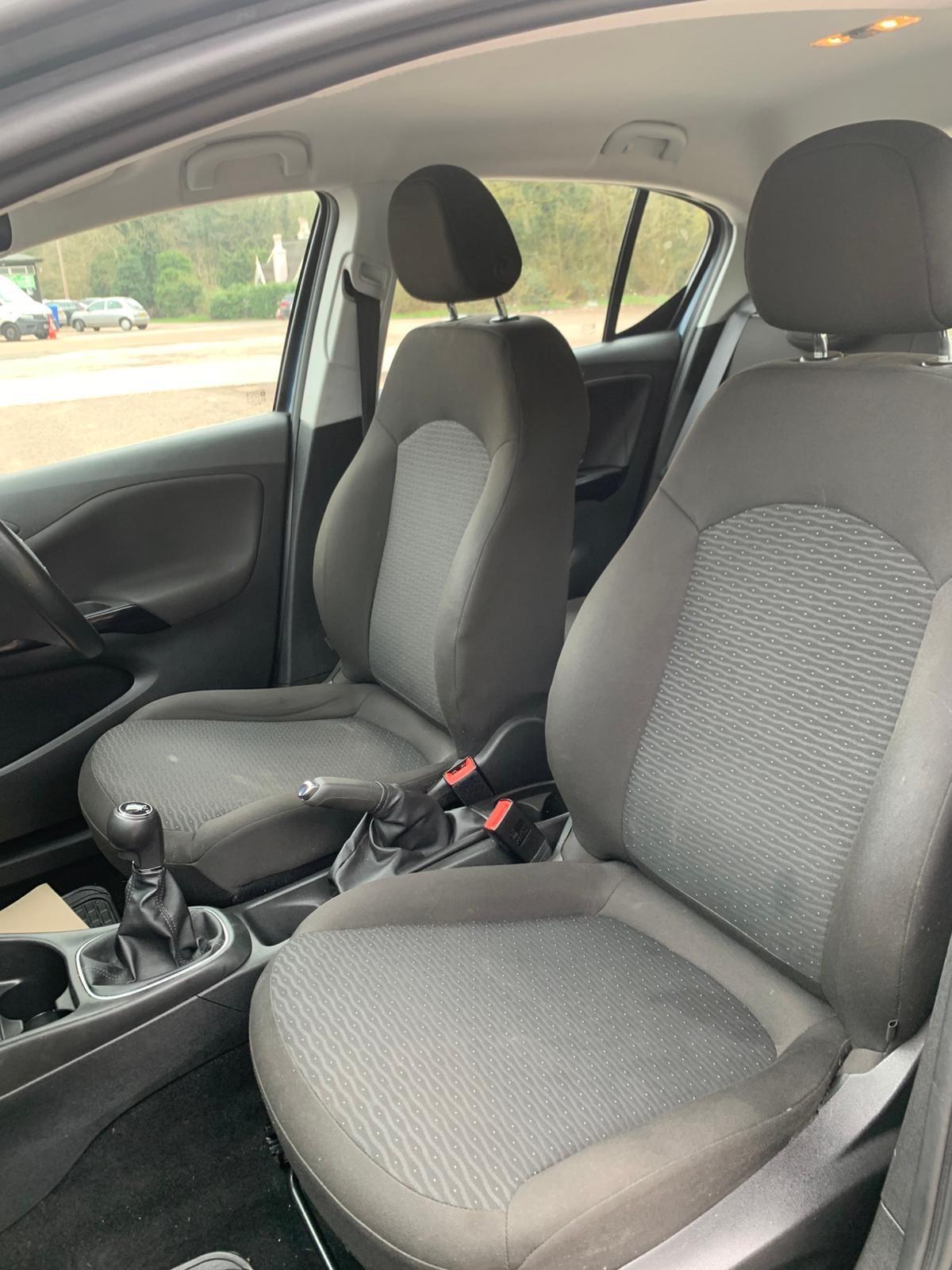 Used Vauxhall Corsa 2015 for sale - 77892645: Photo 27