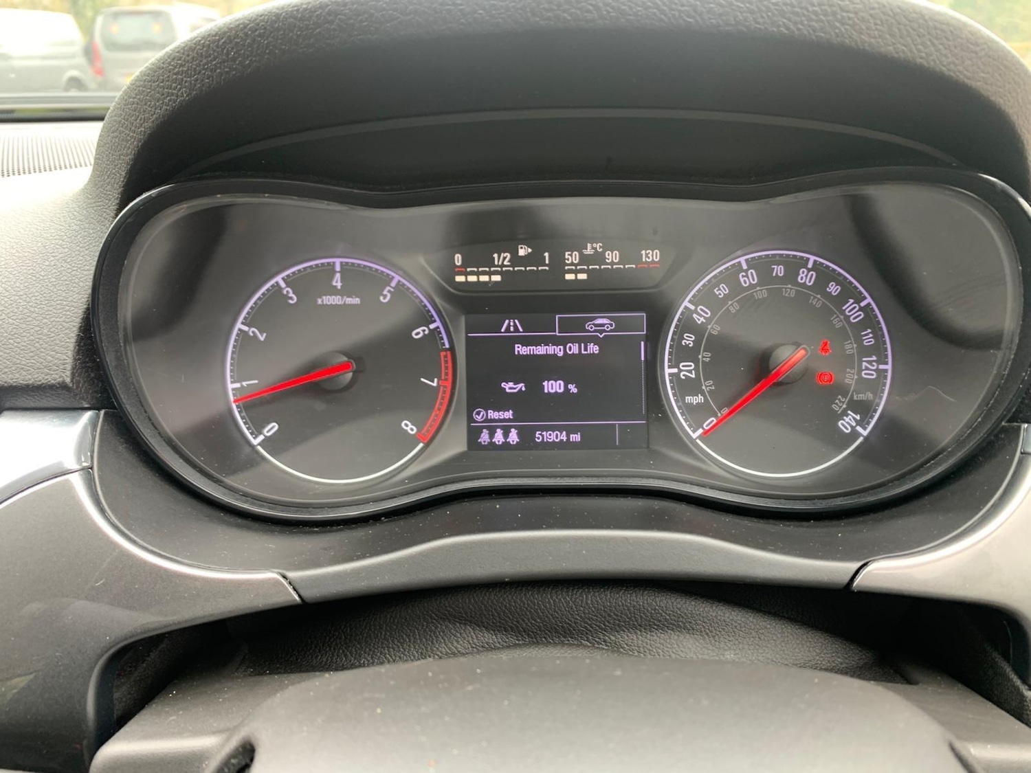 Used Vauxhall Corsa 2015 for sale - 77892645: Photo 30