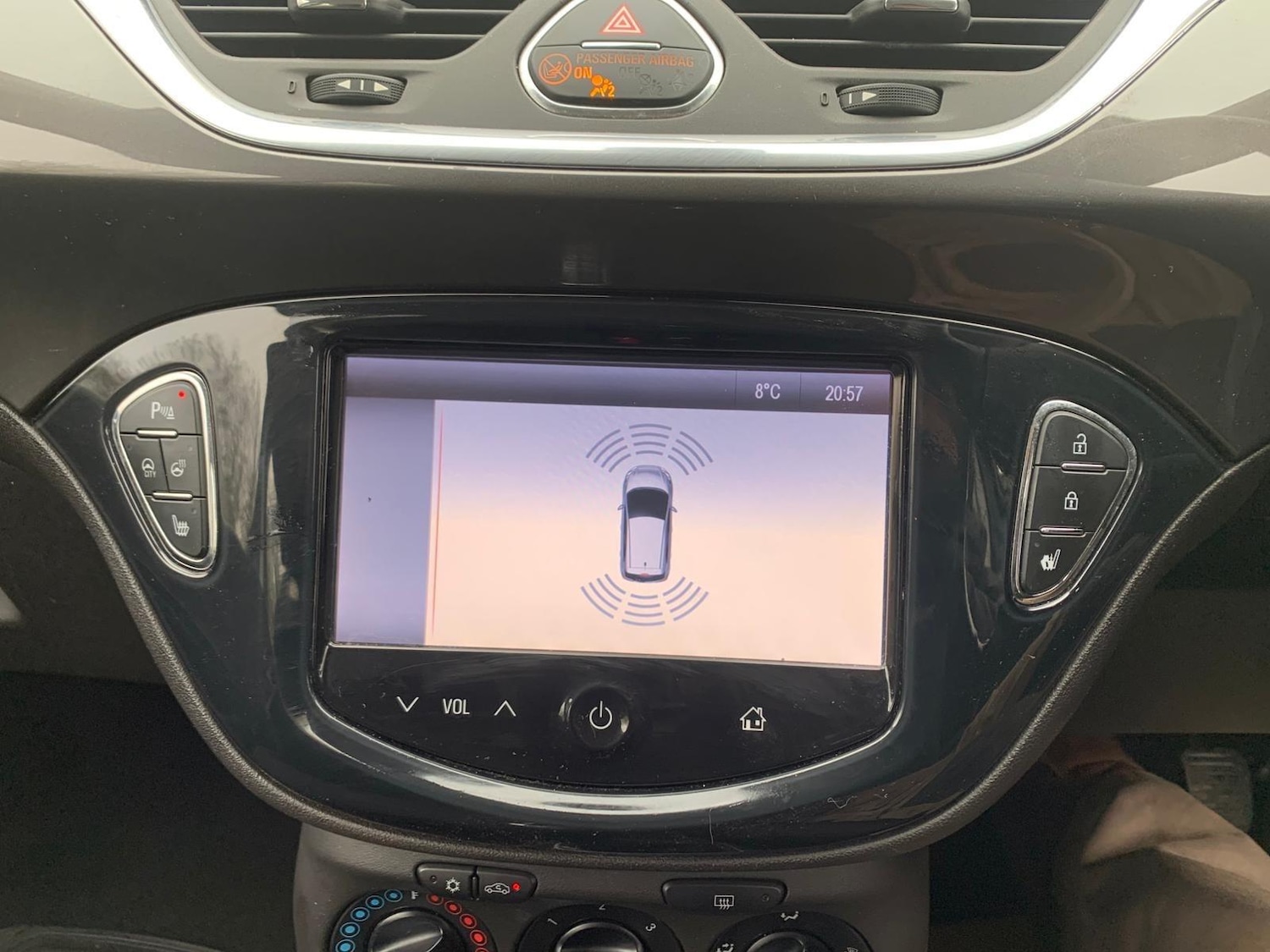 Used Vauxhall Corsa 2015 for sale - 77892645: Photo 32