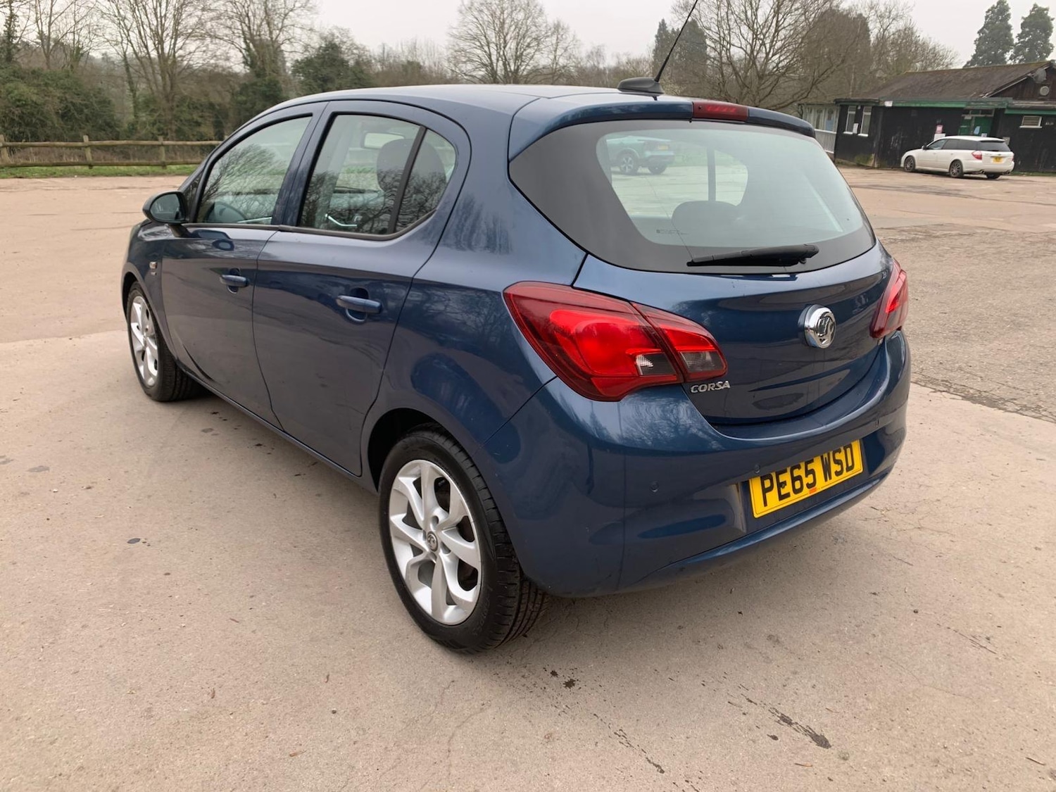 Used Vauxhall Corsa 2015 for sale - 77892645: Photo 5