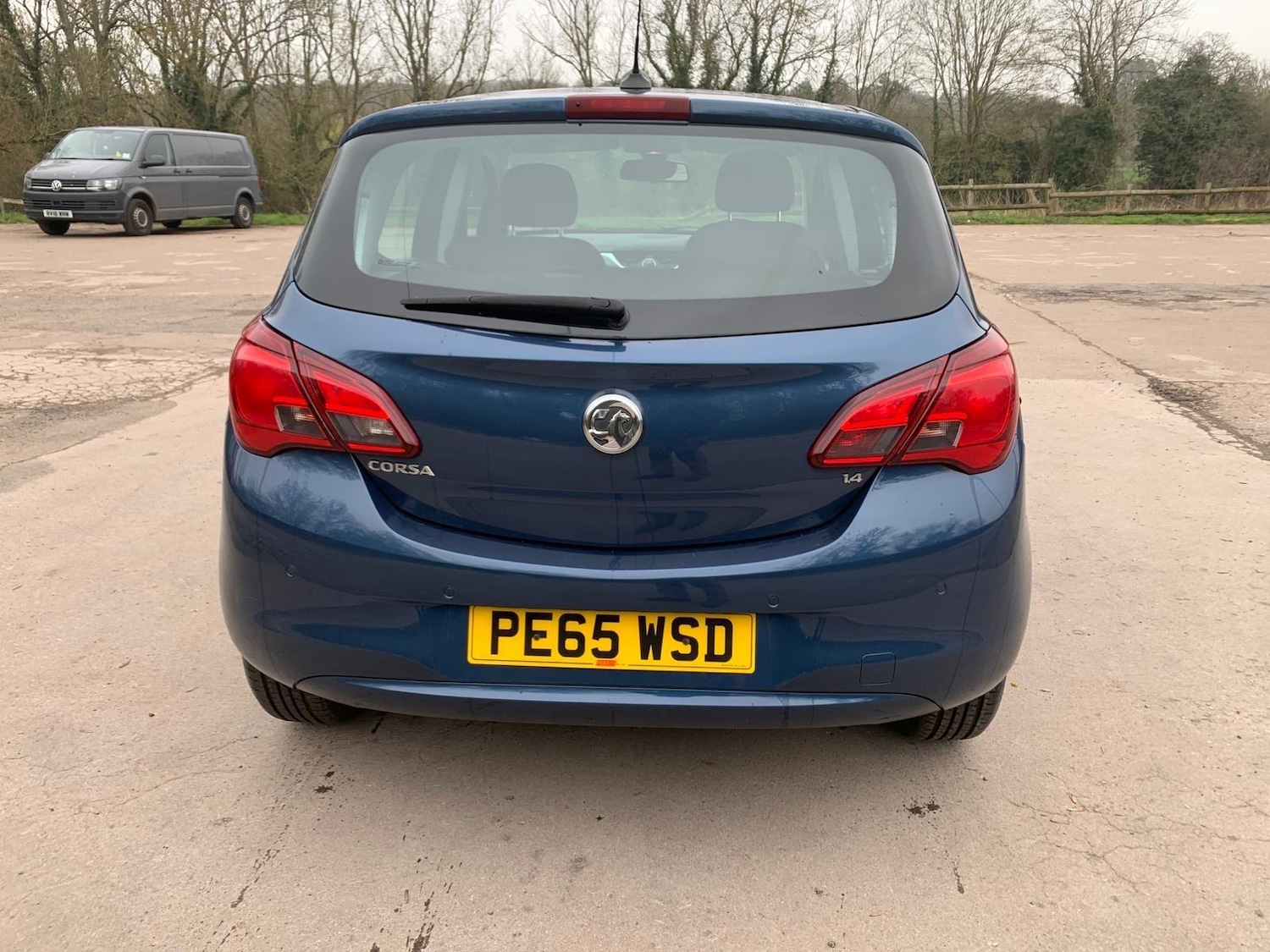 Used Vauxhall Corsa 2015 for sale - 77892645: Photo 6