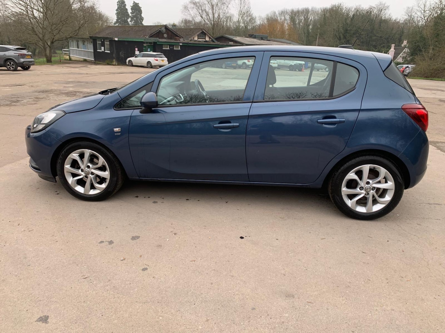 Used Vauxhall Corsa 2015 for sale - 77892645: Photo 7