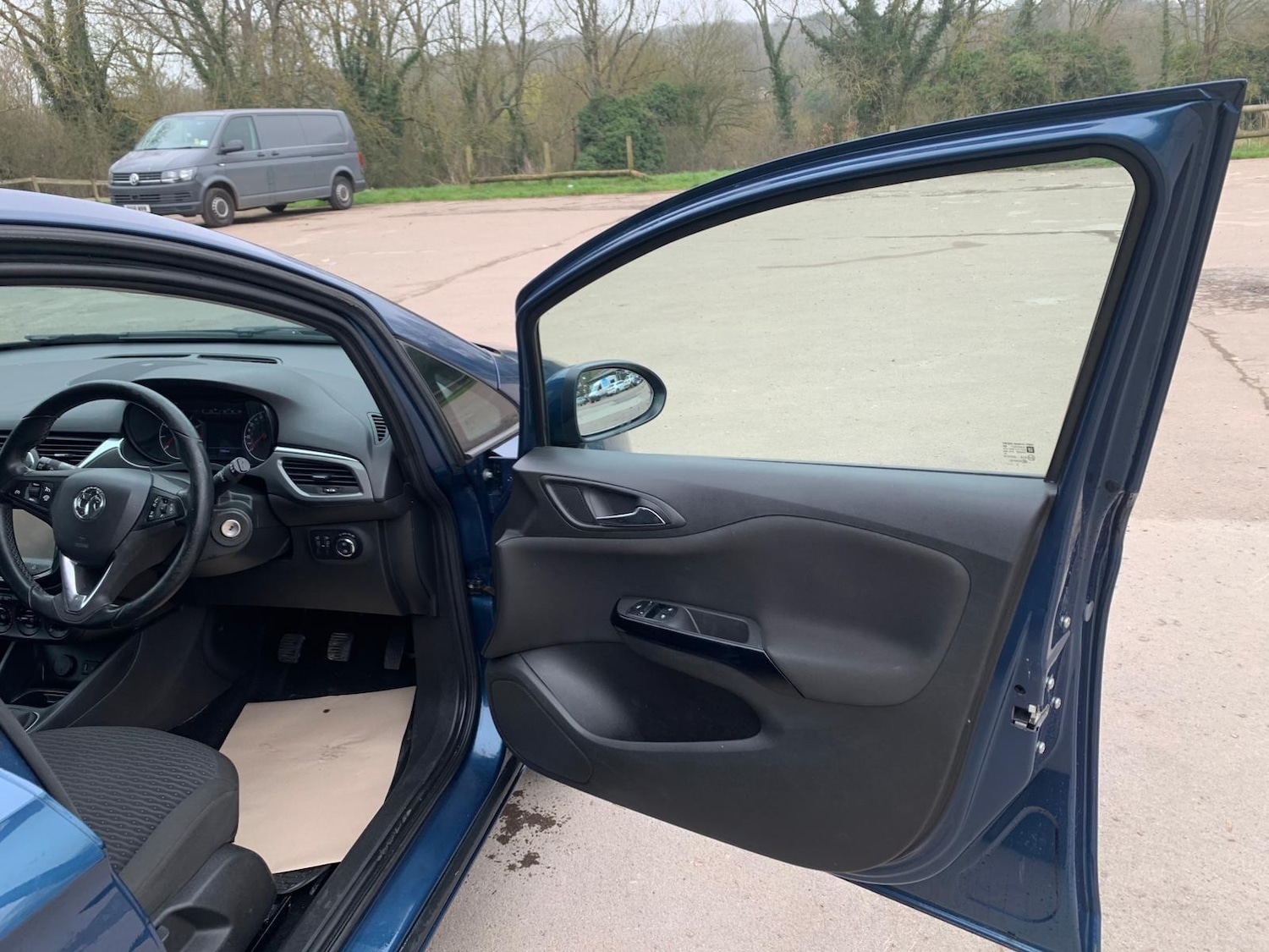 Used Vauxhall Corsa 2015 for sale - 77892645: Photo 9