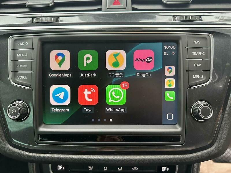 Used Volkswagen Tiguan 2016 for sale - 76498620: Photo 12