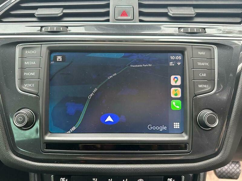 Used Volkswagen Tiguan 2016 for sale - 76498620: Photo 13