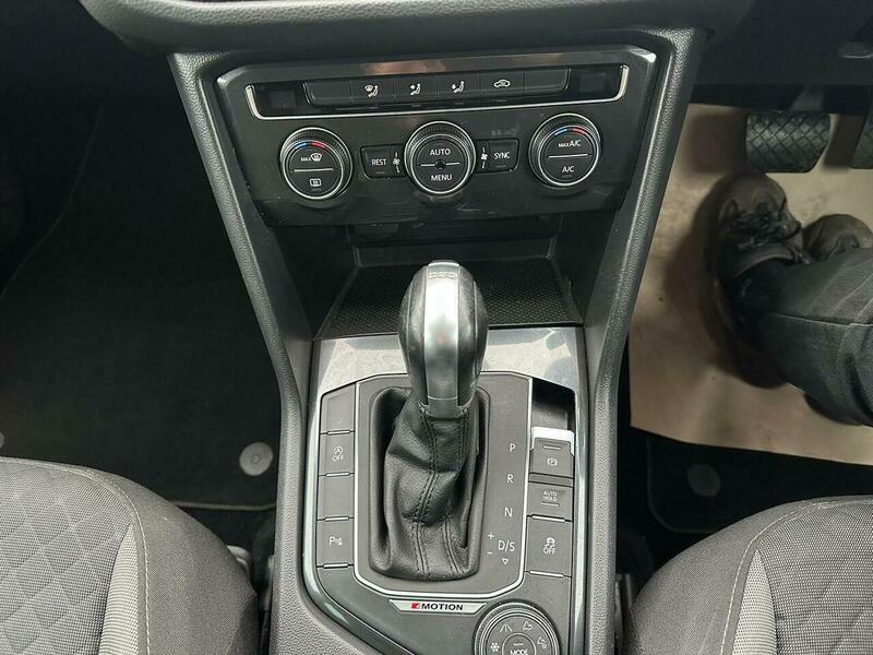 Used Volkswagen Tiguan 2016 for sale - 76498620: Photo 14